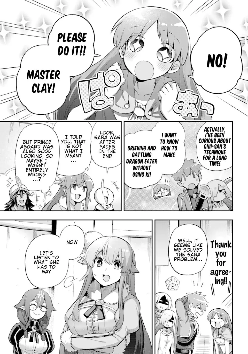 Read Hero Classroom chapter 40 image 27 on Lezhin