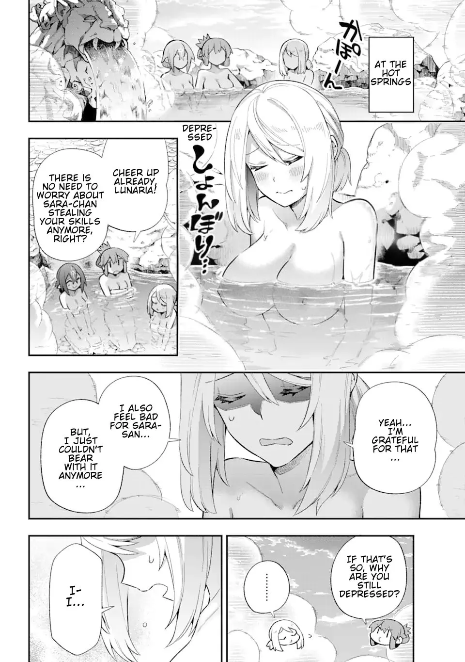 Read Hero Classroom chapter 40 image 28 on Lezhin