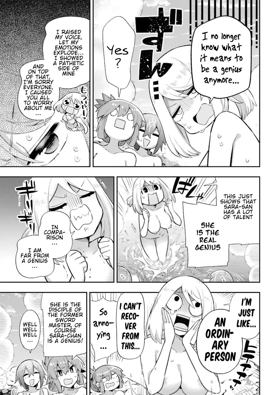 Read Hero Classroom chapter 40 image 29 on Lezhin
