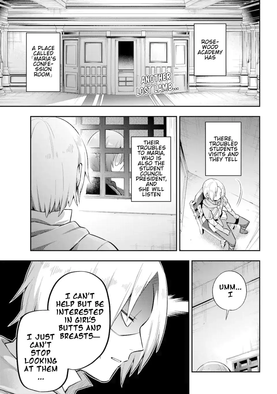 Read Hero Classroom chapter 40 image 3 on Lezhin
