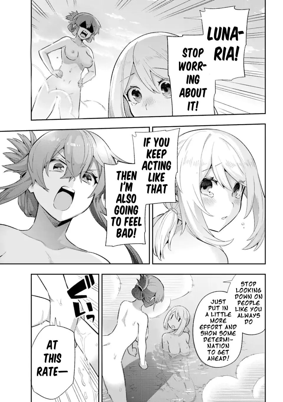 Read Hero Classroom chapter 40 image 31 on Lezhin