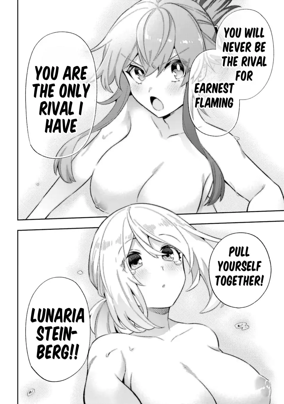 Read Hero Classroom chapter 40 image 32 on Lezhin