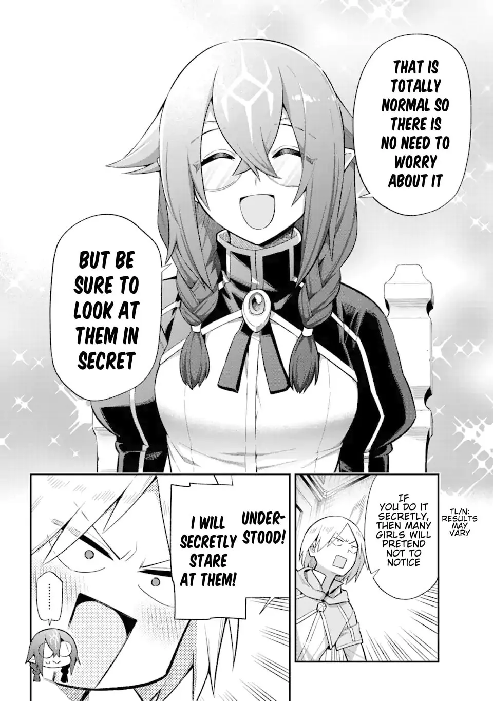 Read Hero Classroom chapter 40 image 4 on Lezhin