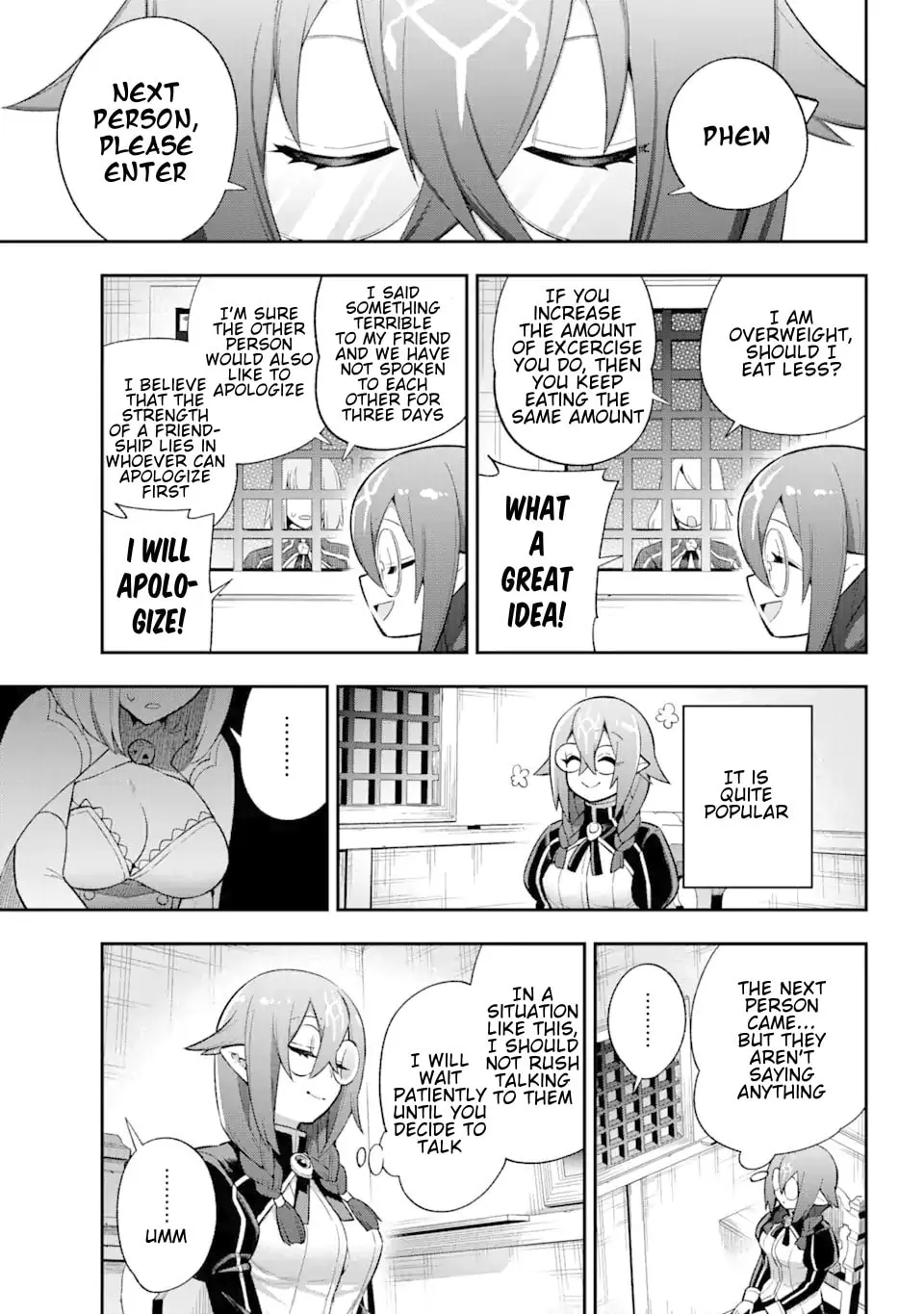 Read Hero Classroom chapter 40 image 5 on Lezhin