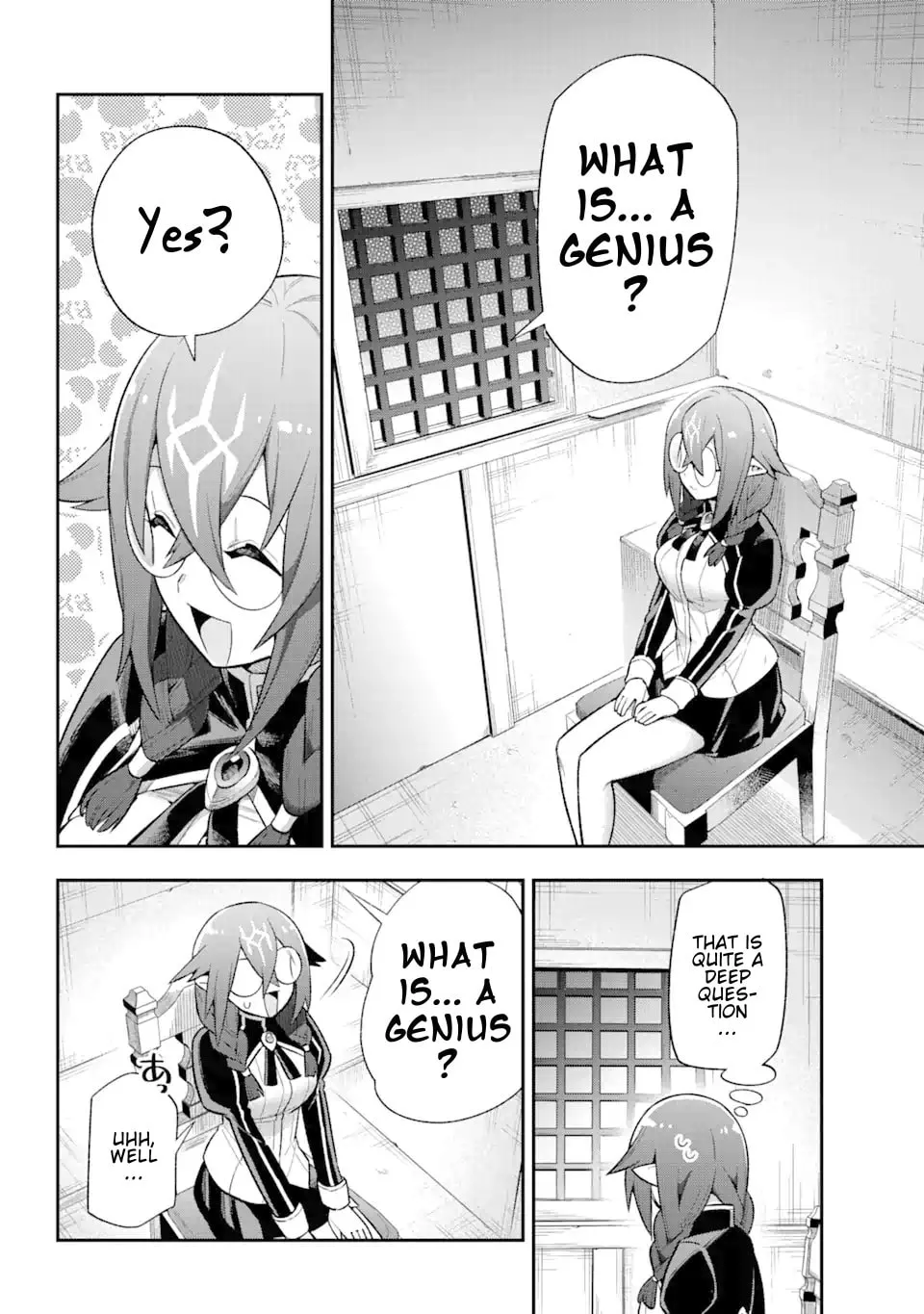 Read Hero Classroom chapter 40 image 6 on Lezhin