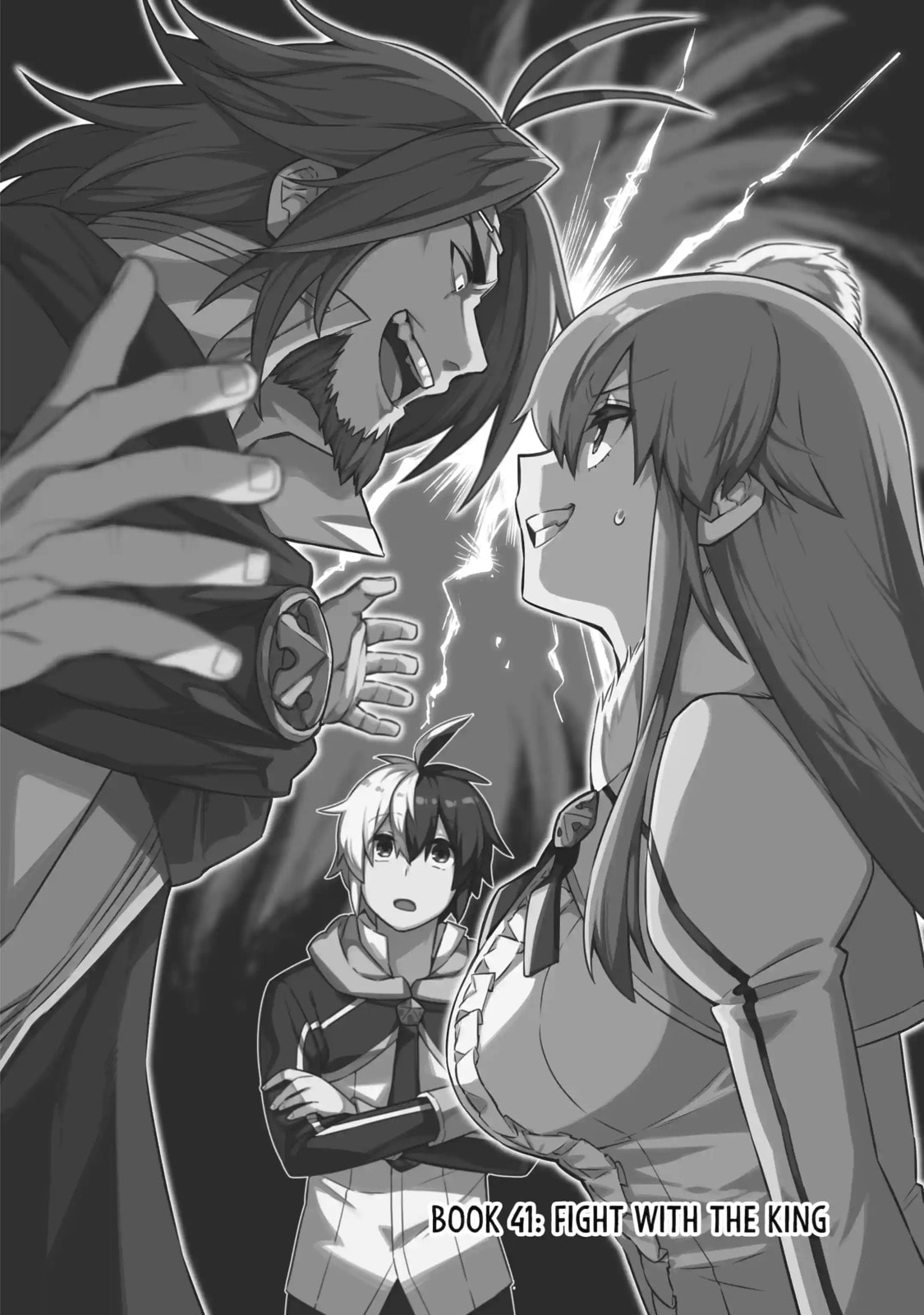 Read Hero Classroom chapter 41.1 image 0 on Lezhin