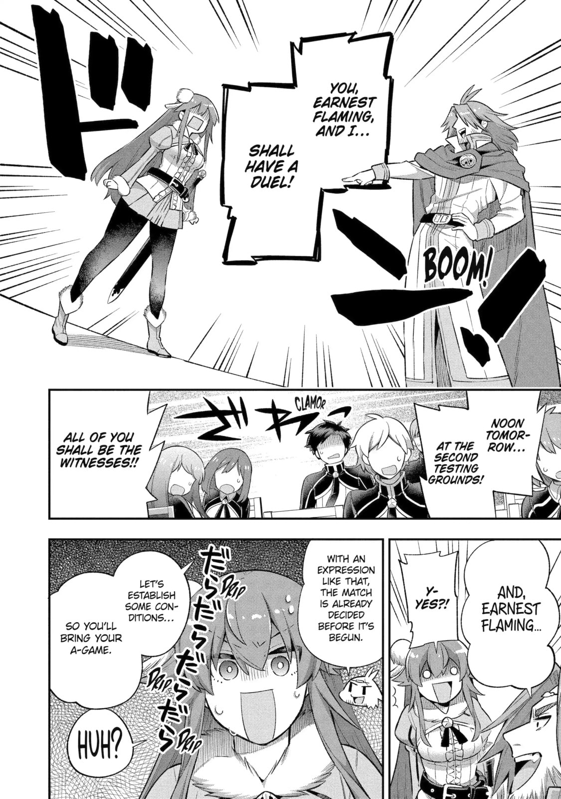 Read Hero Classroom chapter 41.1 image 11 on Lezhin