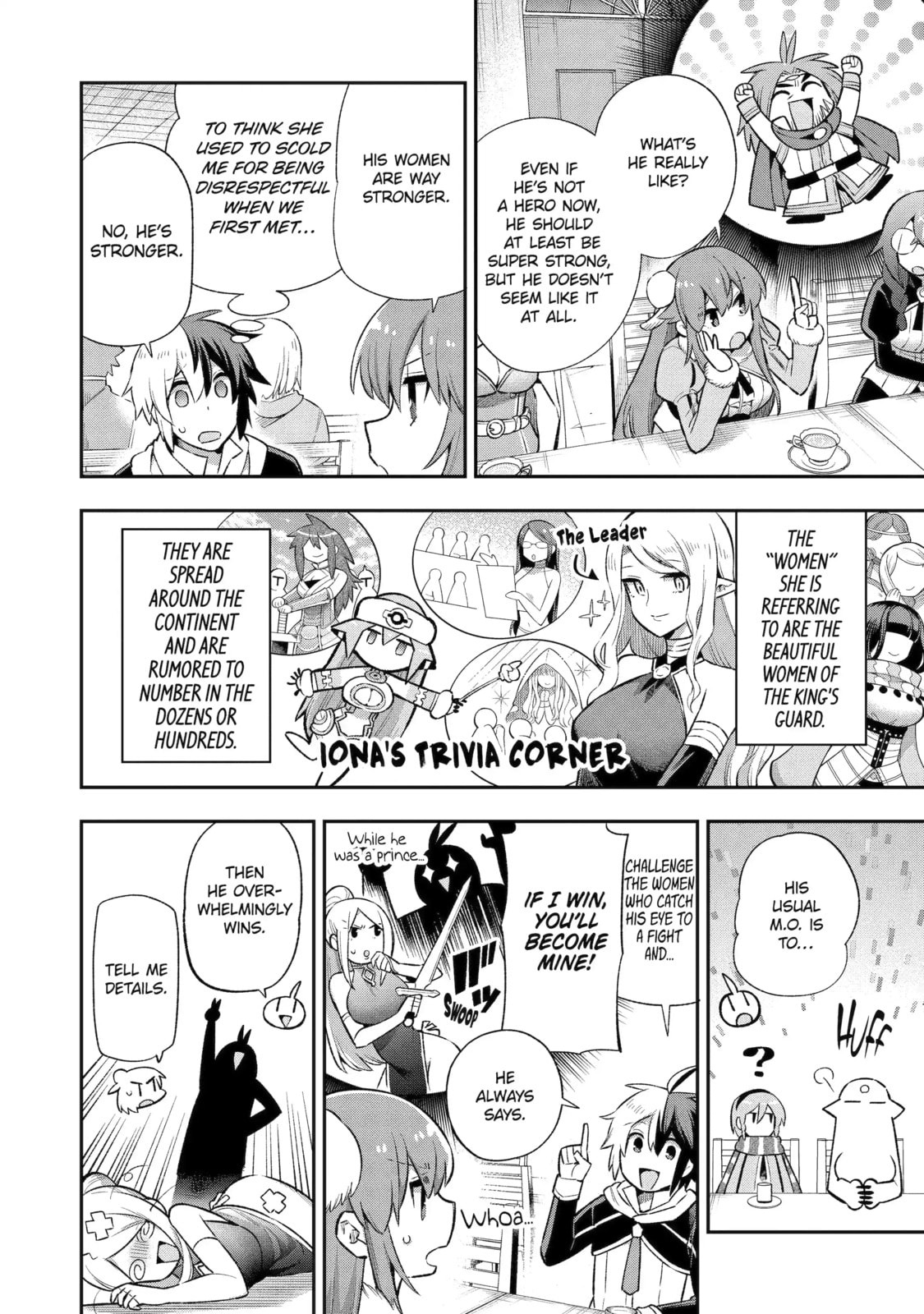 Read Hero Classroom chapter 41.1 image 3 on Lezhin