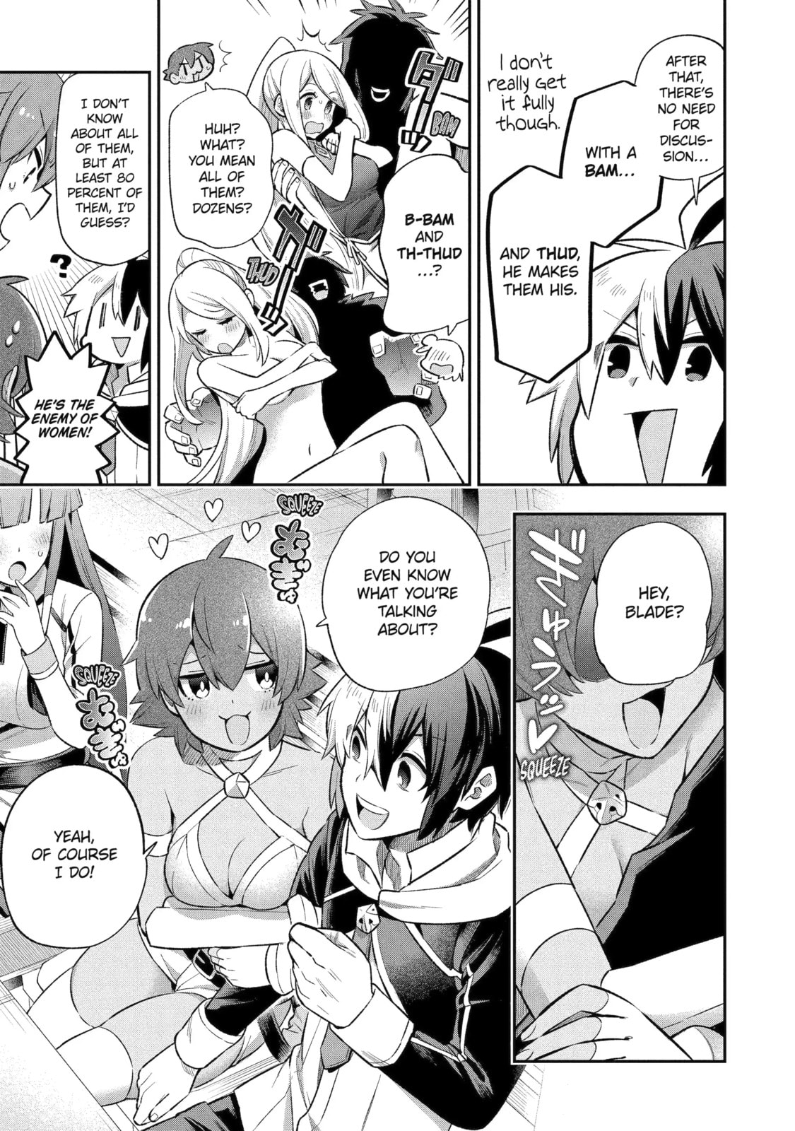 Read Hero Classroom chapter 41.1 image 4 on Lezhin