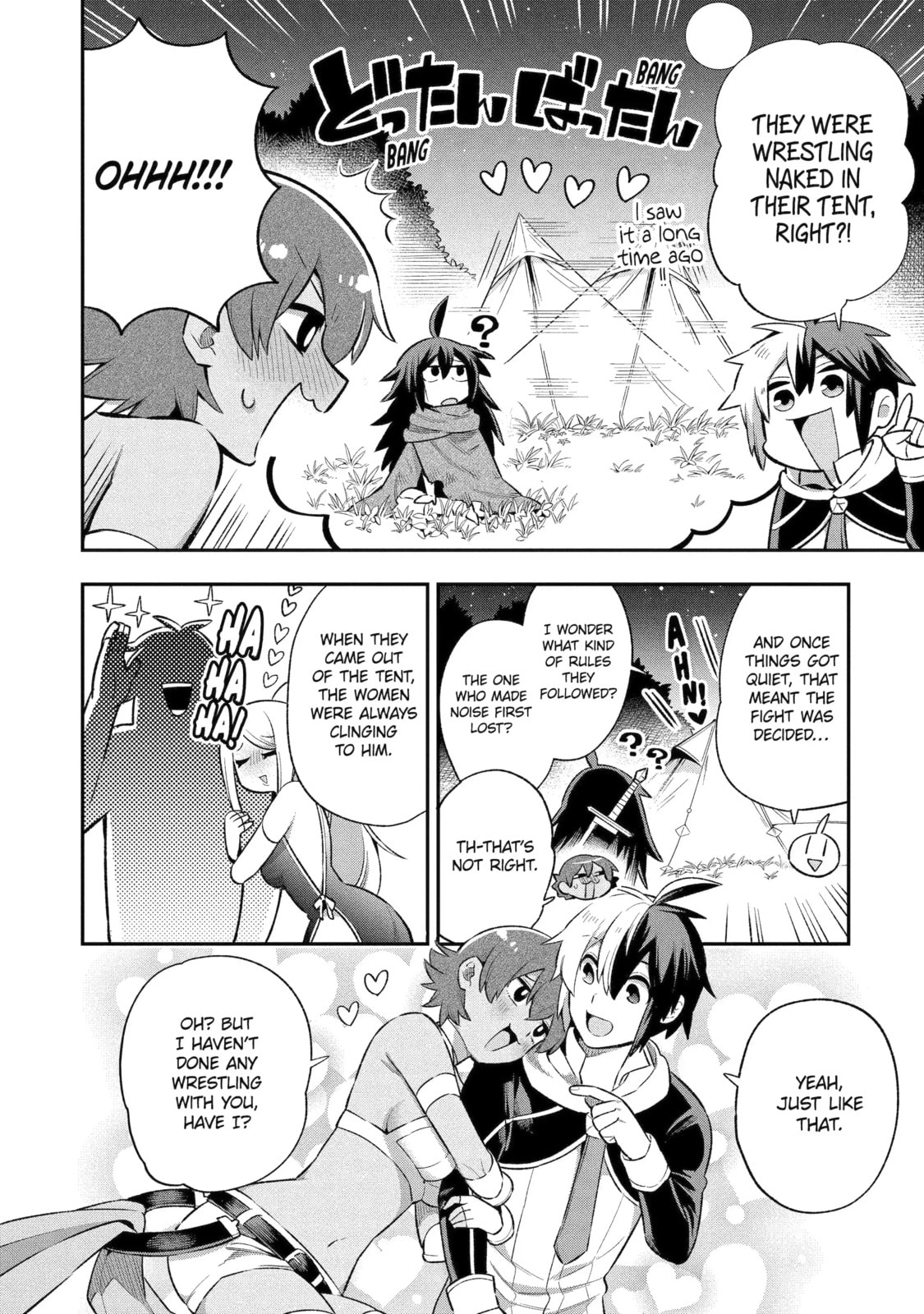 Read Hero Classroom chapter 41.1 image 5 on Lezhin
