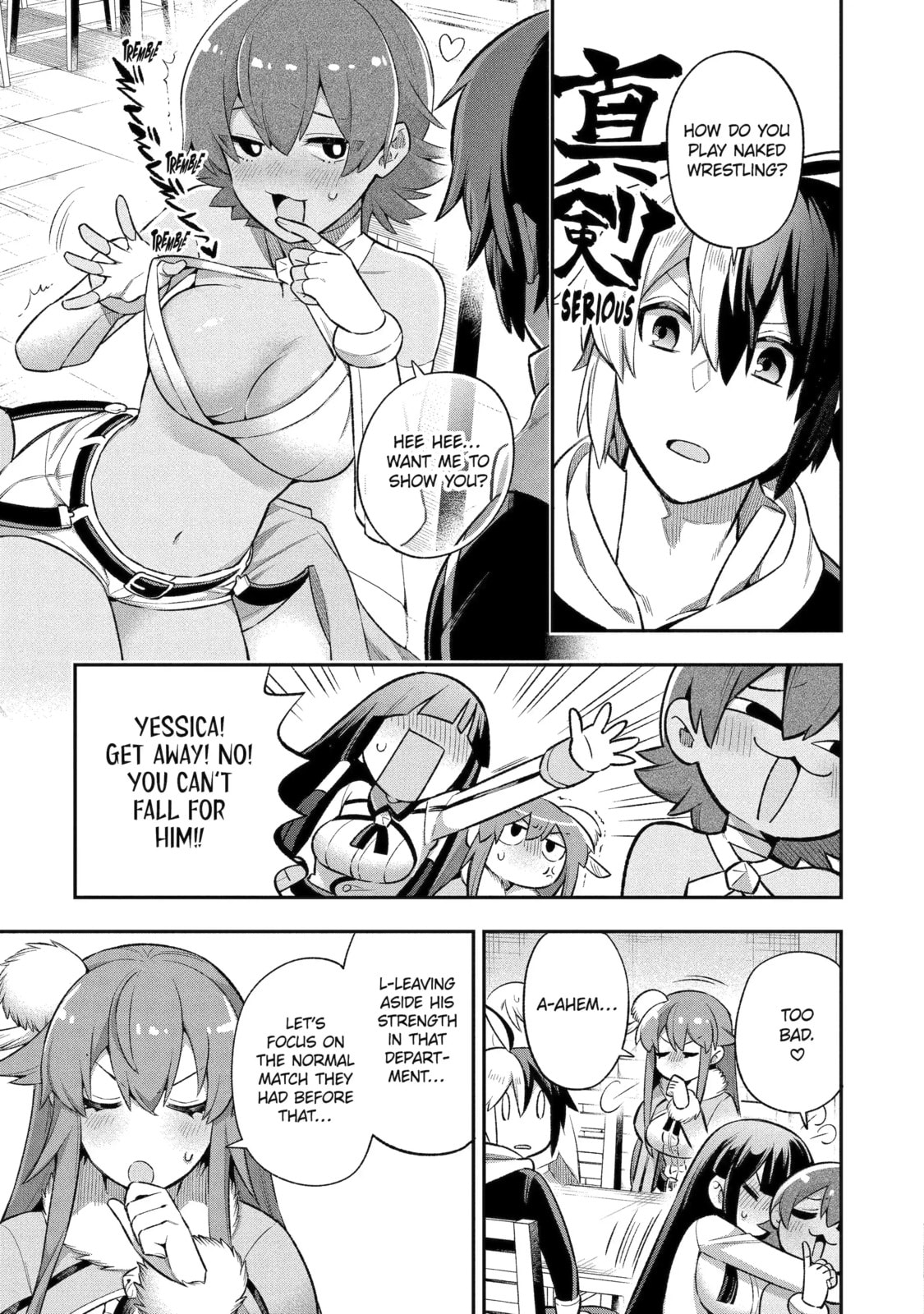 Read Hero Classroom chapter 41.1 image 6 on Lezhin