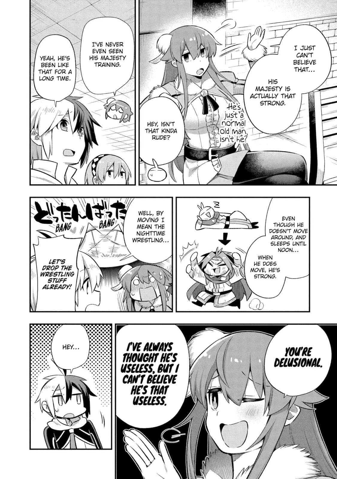 Read Hero Classroom chapter 41.1 image 7 on Lezhin