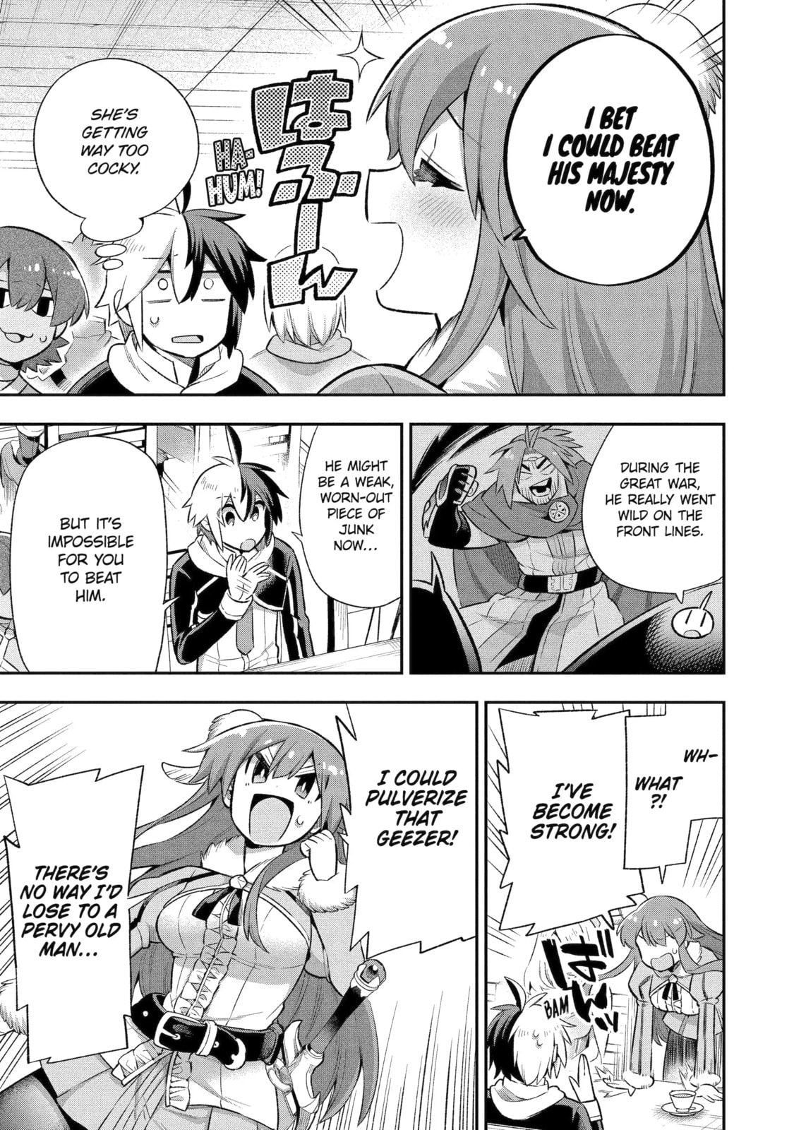 Read Hero Classroom chapter 41.1 image 8 on Lezhin
