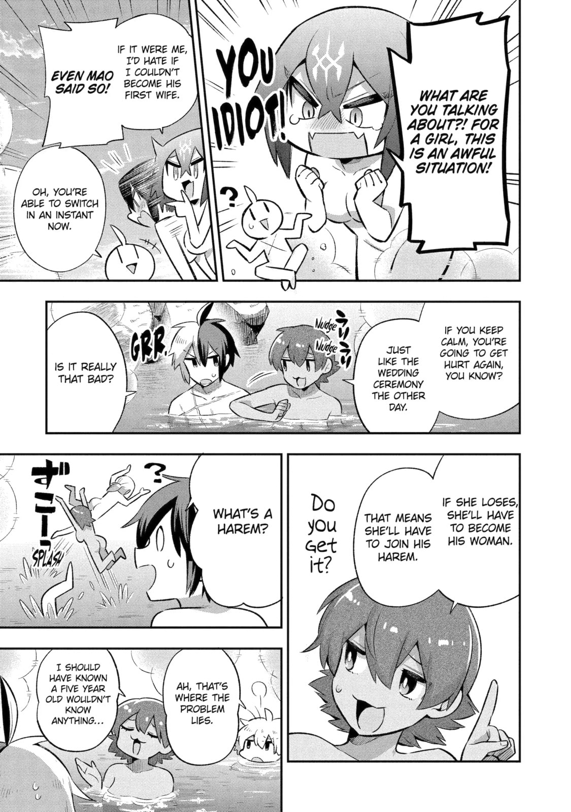 Read Hero Classroom chapter 41.2 image 1 on Lezhin