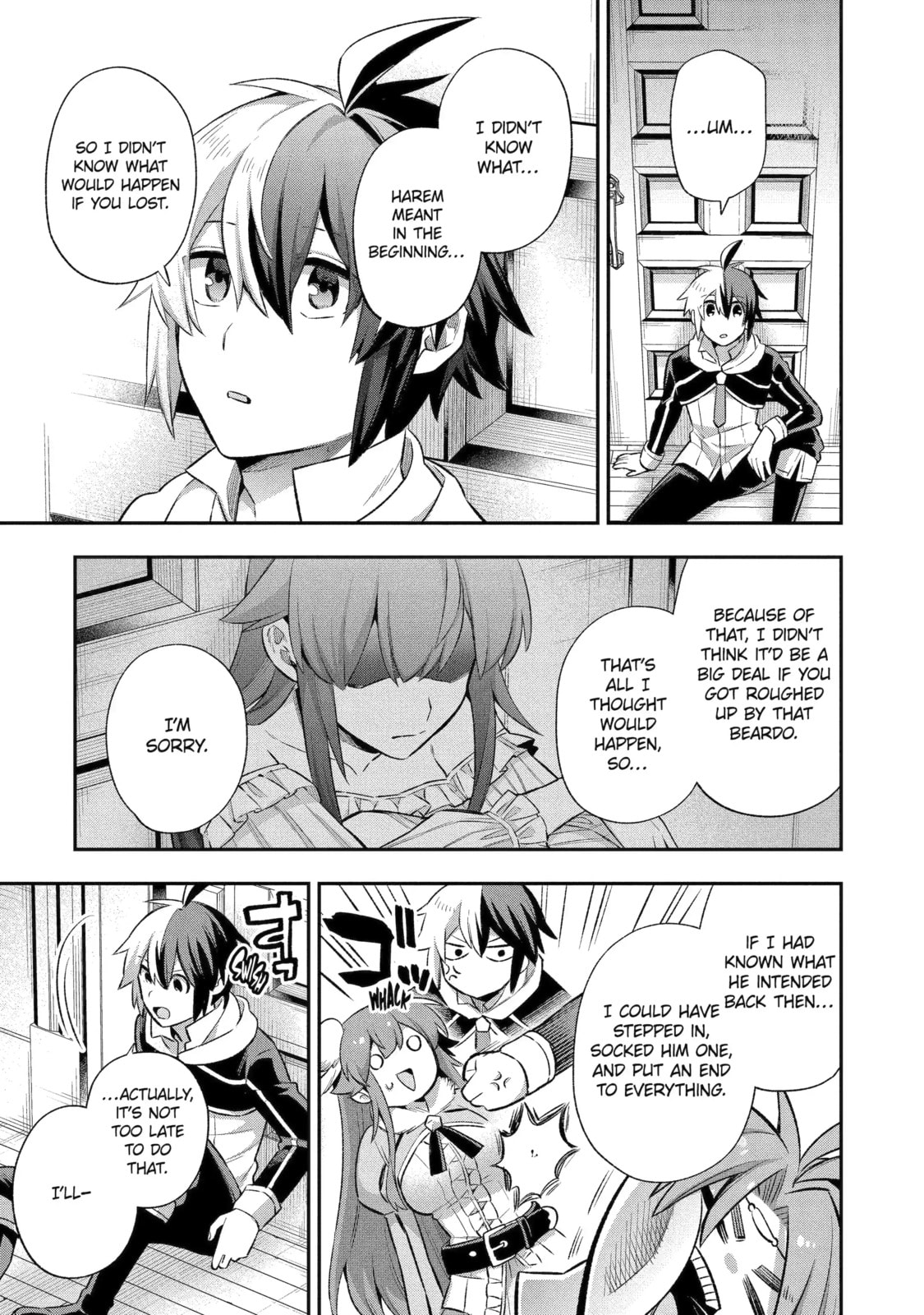 Read Hero Classroom chapter 41.2 image 5 on Lezhin