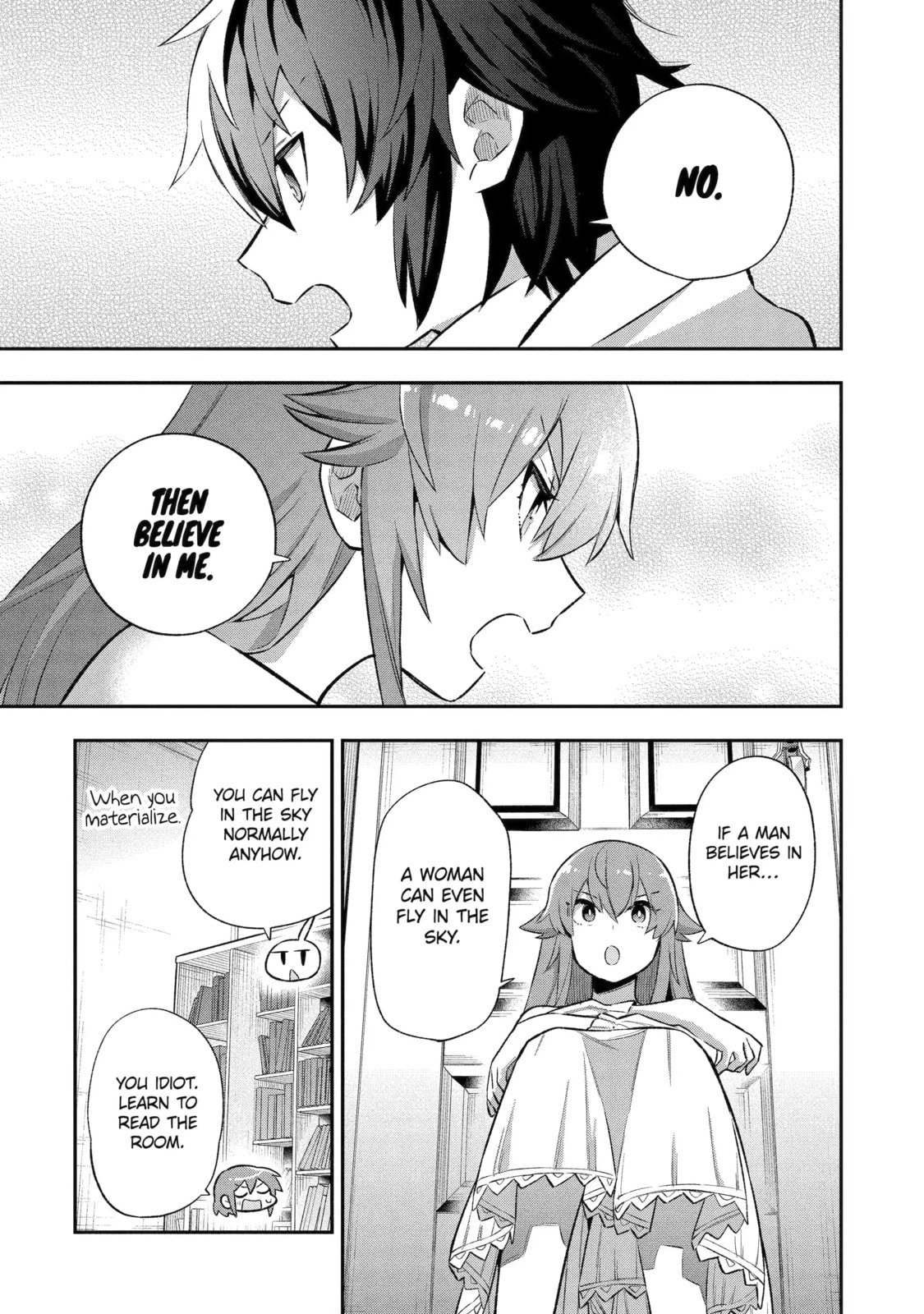 Read Hero Classroom chapter 41.2 image 7 on Lezhin