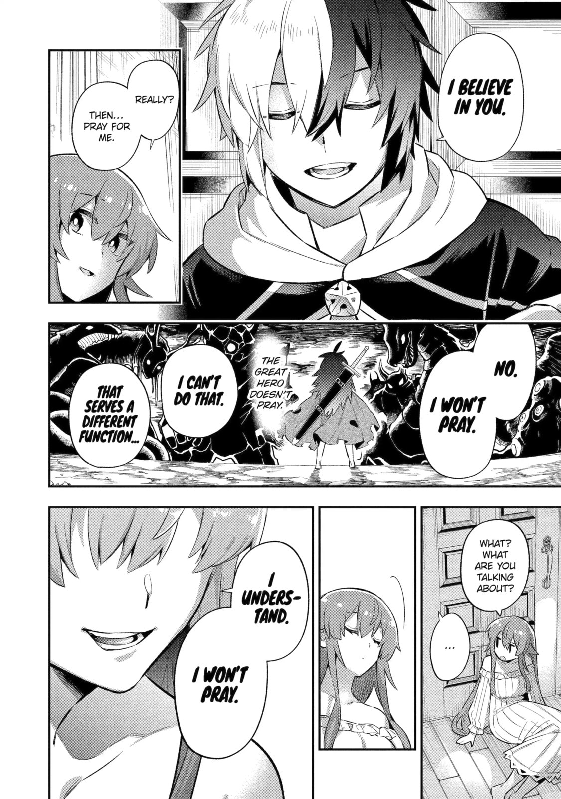 Read Hero Classroom chapter 41.2 image 8 on Lezhin