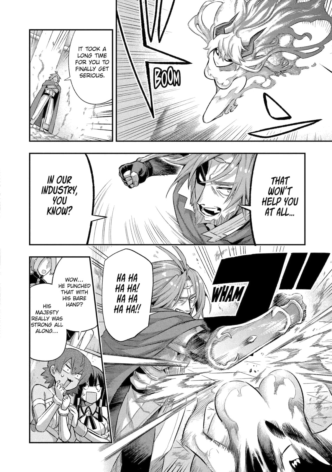 Read Hero Classroom chapter 41.3 image 10 on Lezhin