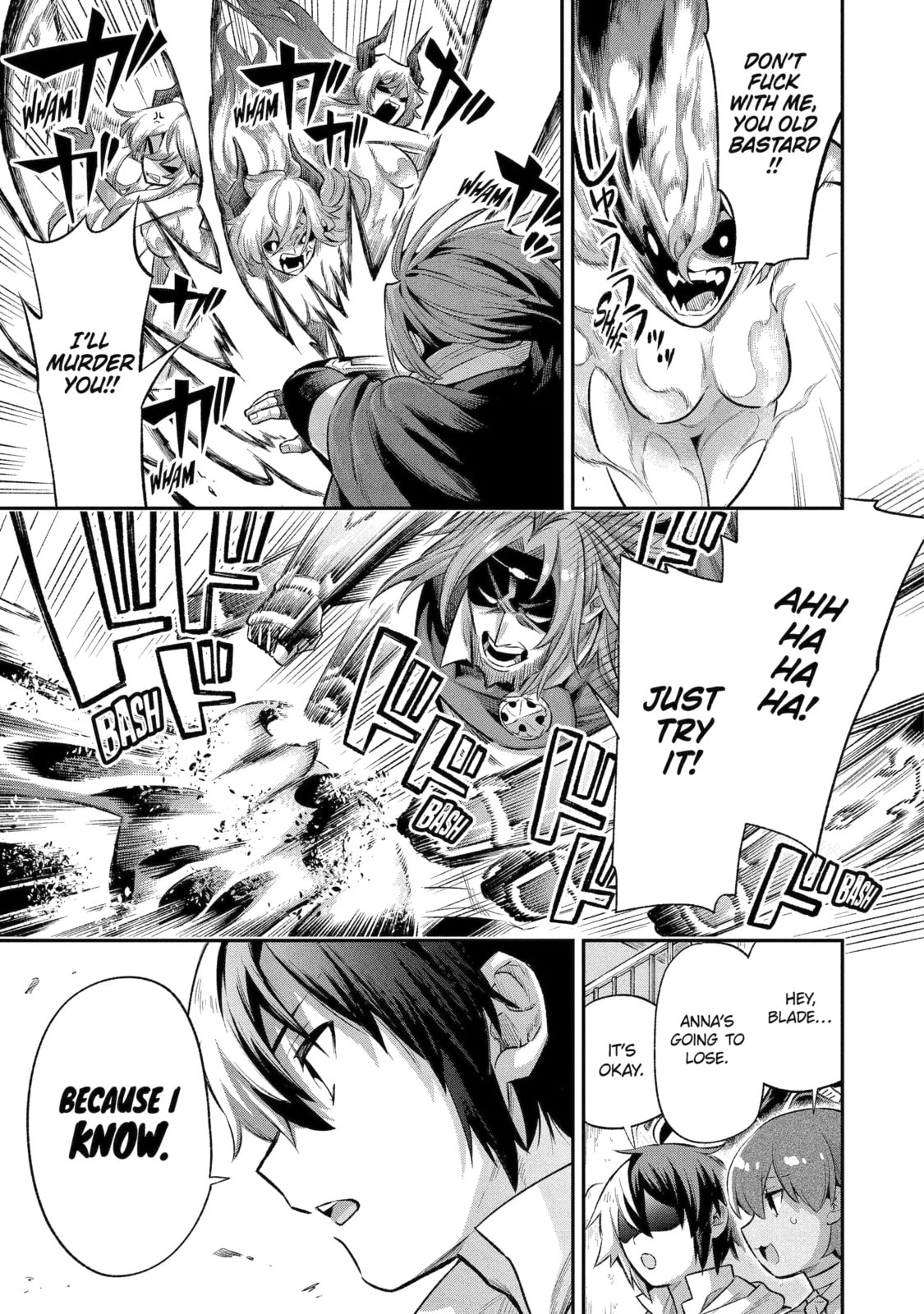 Read Hero Classroom chapter 41.3 image 11 on Lezhin