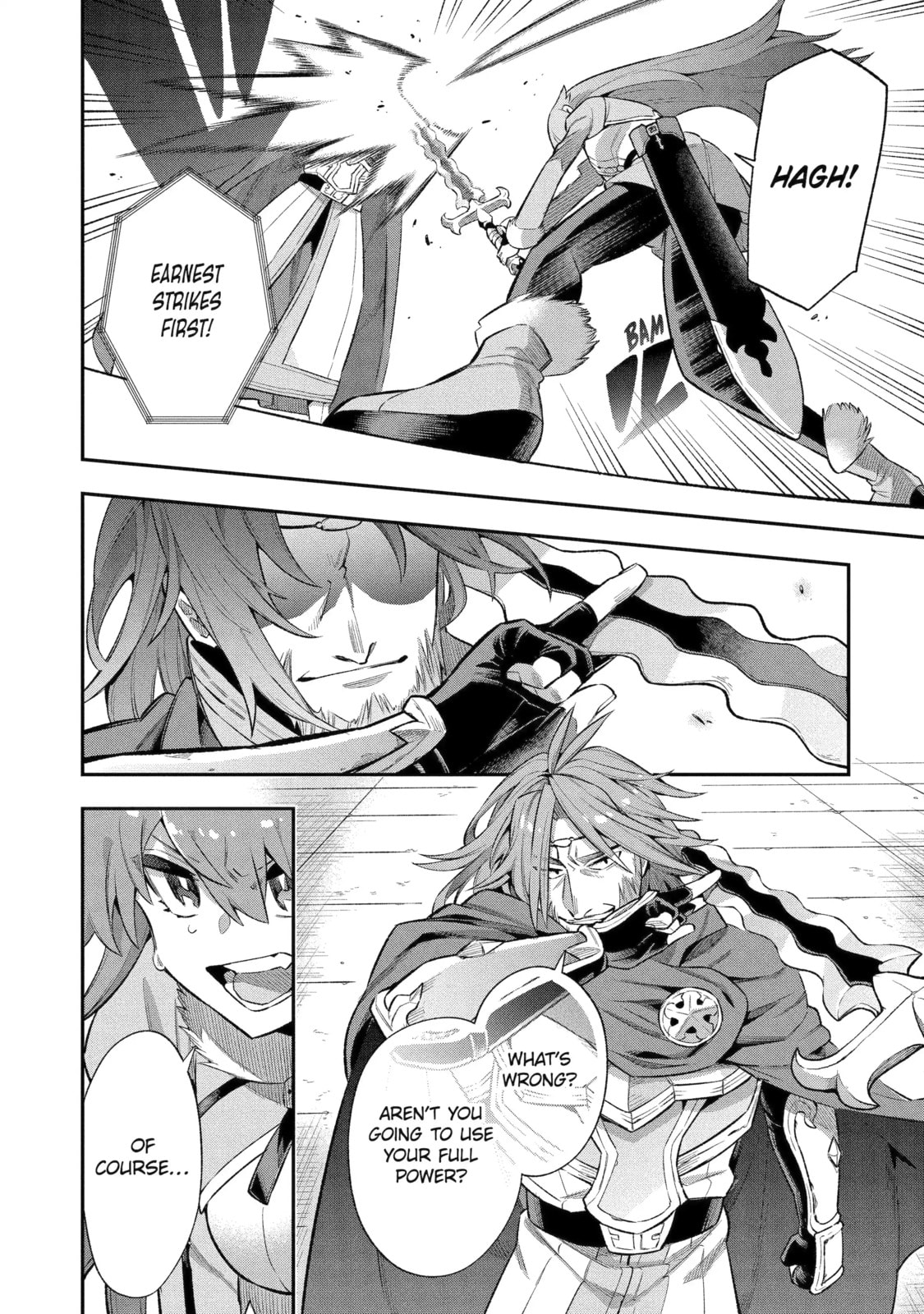 Read Hero Classroom chapter 41.3 image 4 on Lezhin