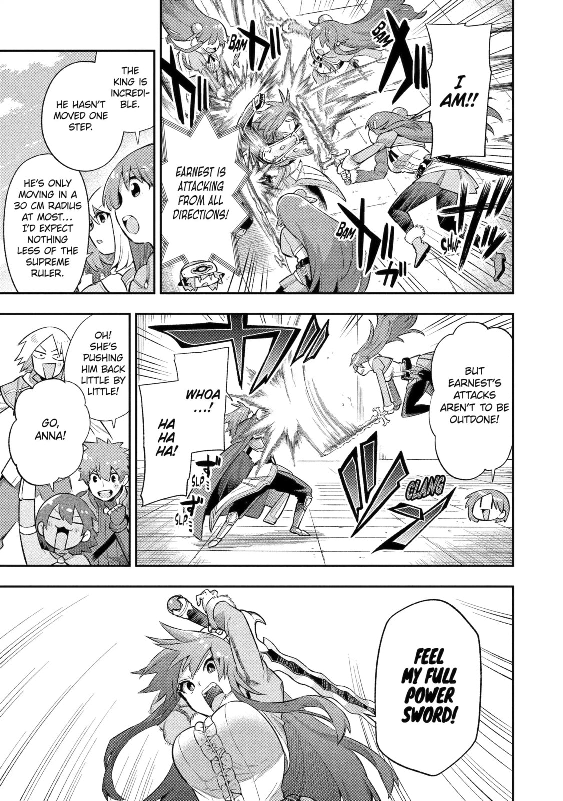Read Hero Classroom chapter 41.3 image 5 on Lezhin