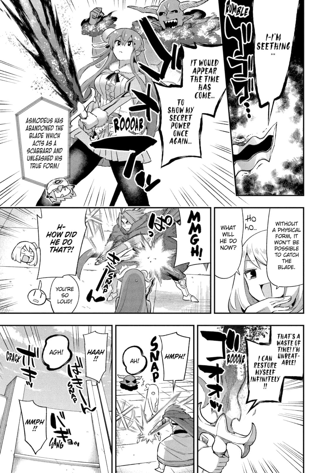 Read Hero Classroom chapter 41.3 image 7 on Lezhin