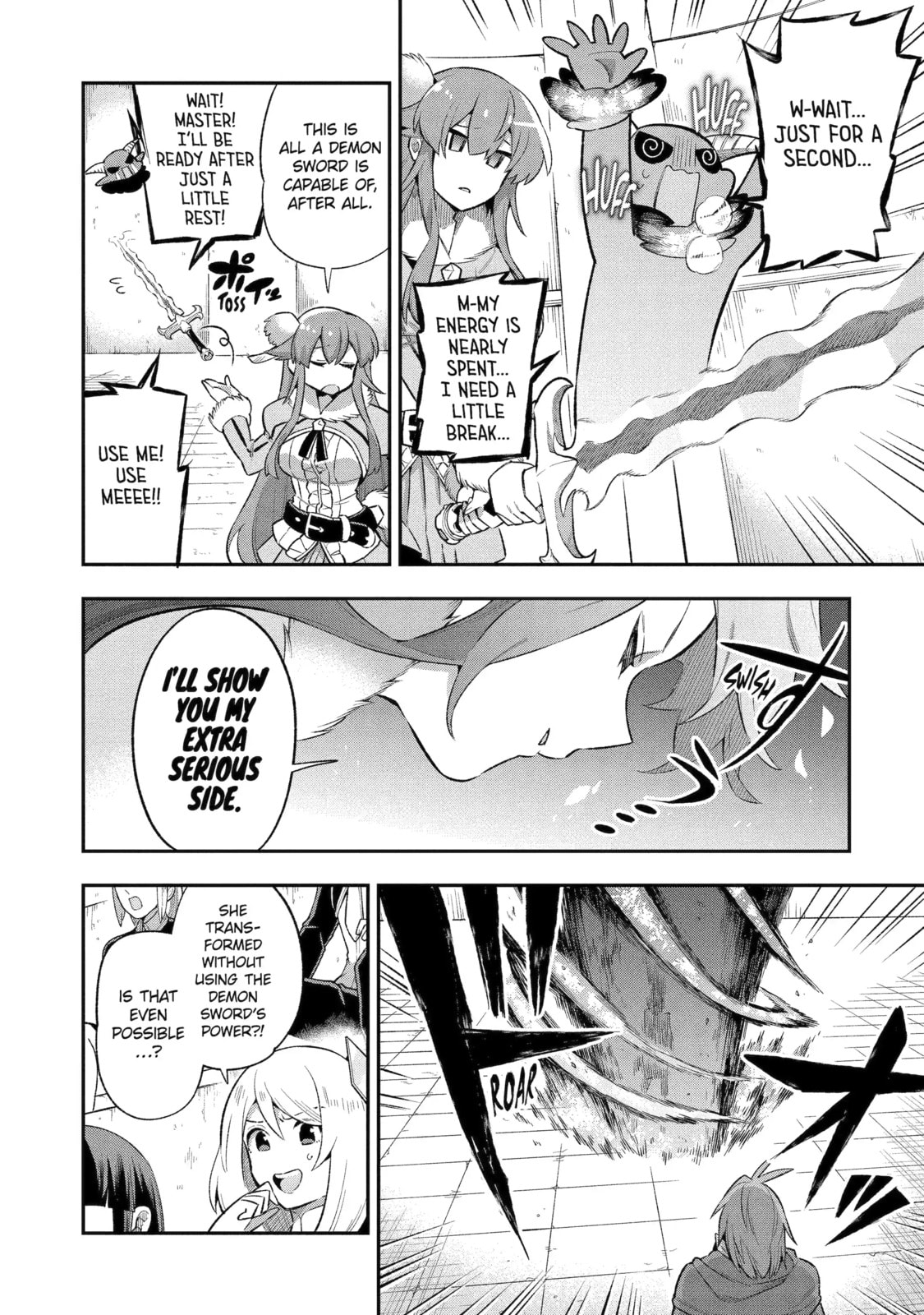 Read Hero Classroom chapter 41.3 image 8 on Lezhin