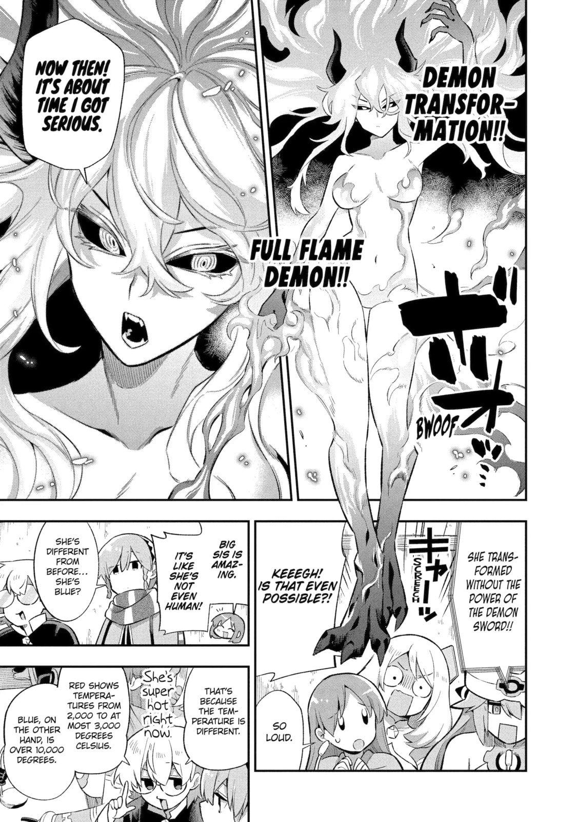 Read Hero Classroom chapter 41.3 image 9 on Lezhin