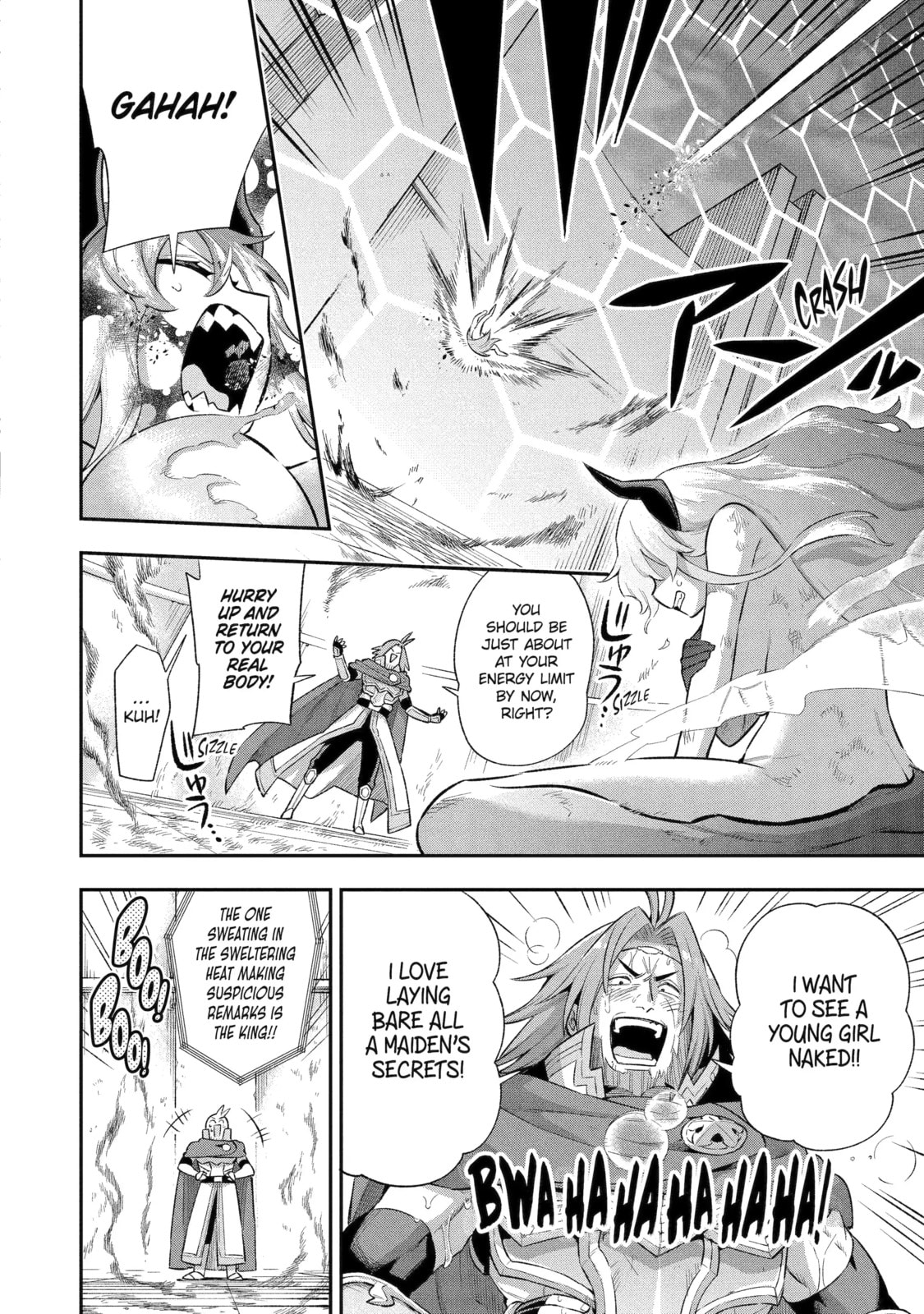 Read Hero Classroom chapter 41.4 image 0 on Lezhin