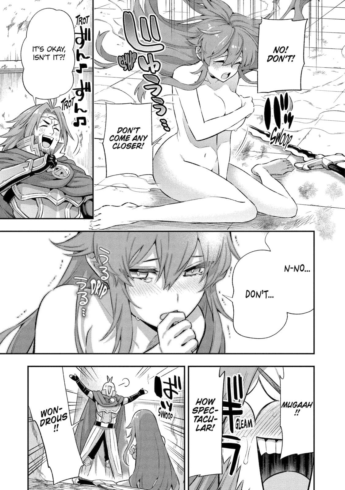 Read Hero Classroom chapter 41.4 image 1 on Lezhin