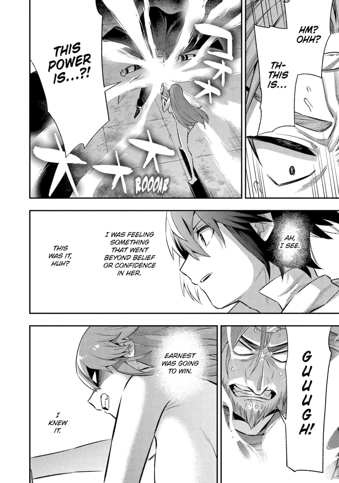 Read Hero Classroom chapter 41.4 image 6 on Lezhin