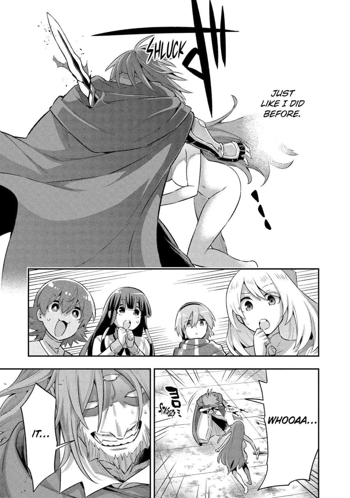 Read Hero Classroom chapter 41.4 image 7 on Lezhin
