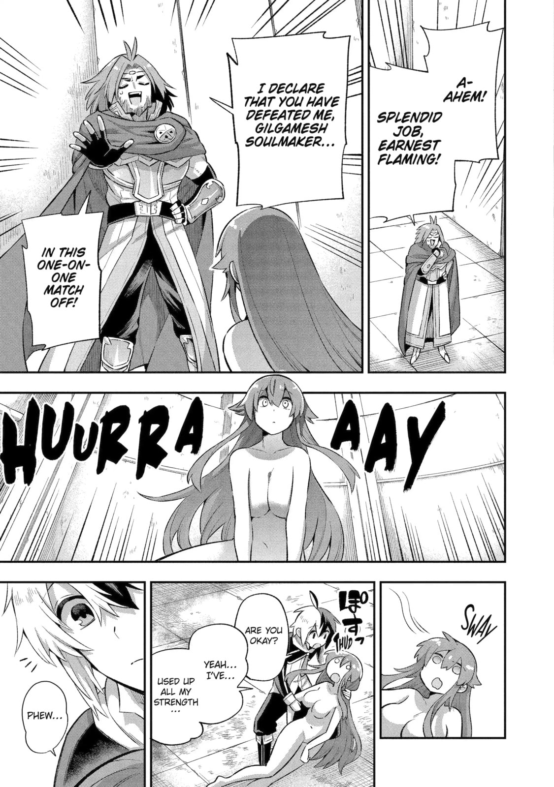 Read Hero Classroom chapter 41.4 image 9 on Lezhin