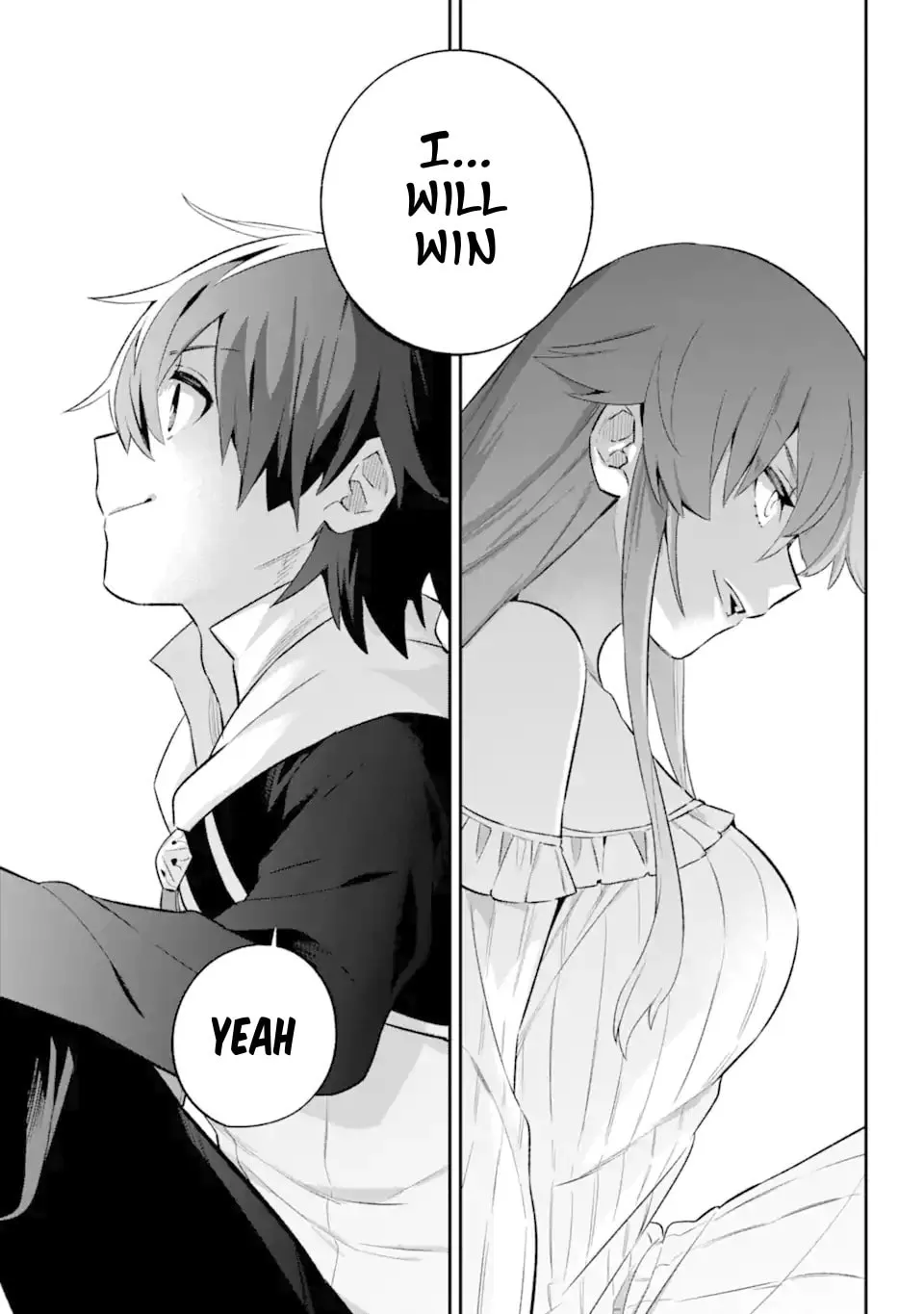 Read Hero Classroom chapter 41 image 24 on Lezhin