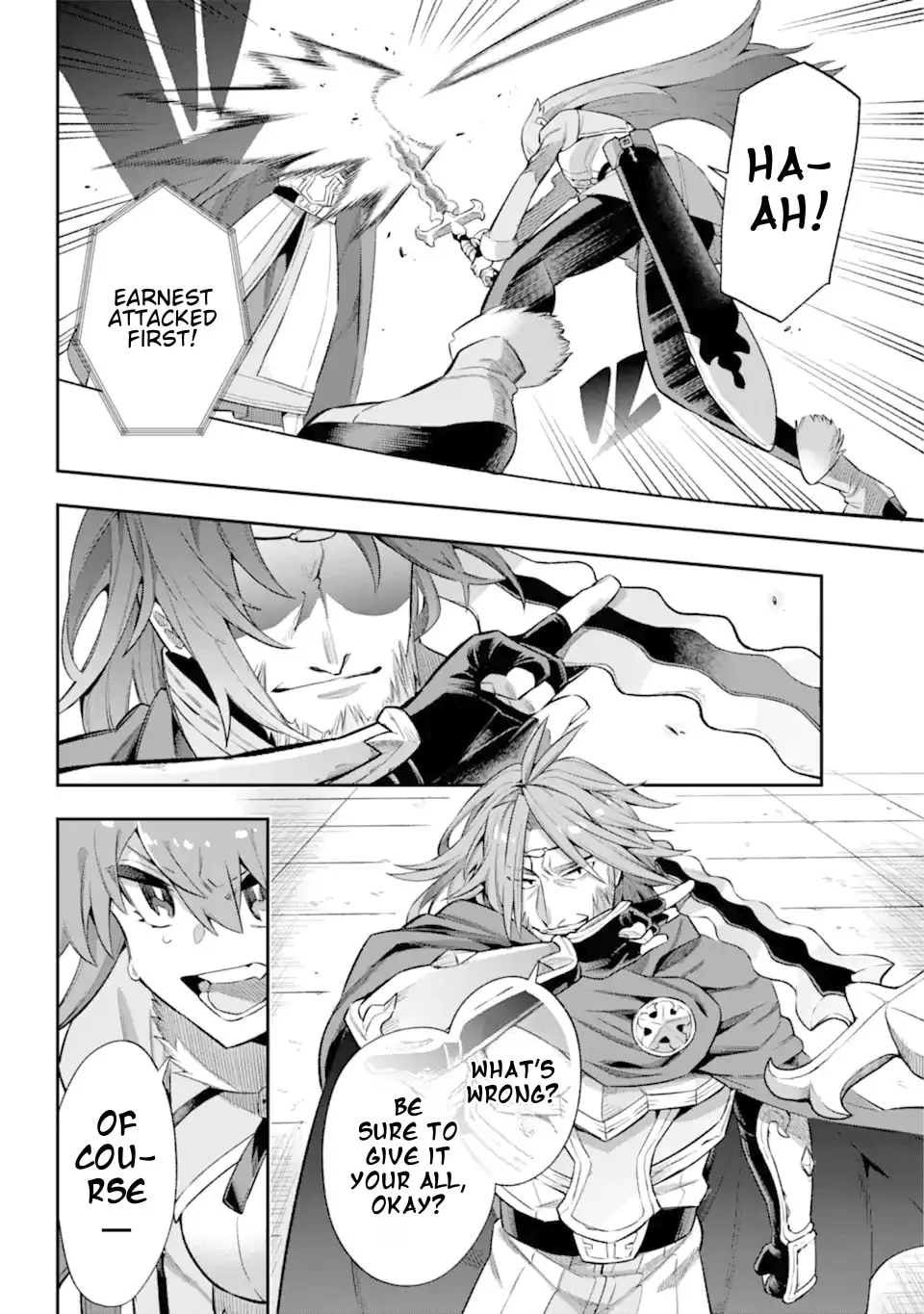Read Hero Classroom chapter 41 image 29 on Lezhin