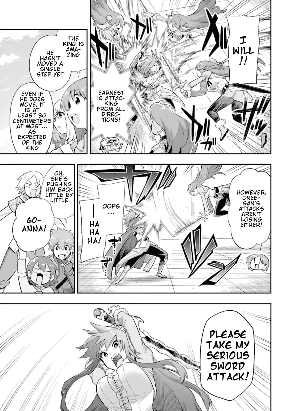 Read Hero Classroom chapter 41 image 30 on Lezhin