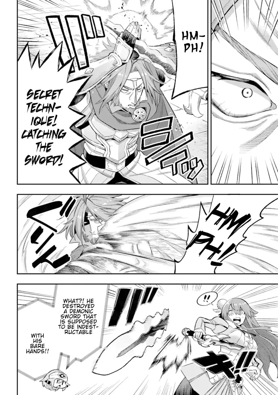 Read Hero Classroom chapter 41 image 31 on Lezhin