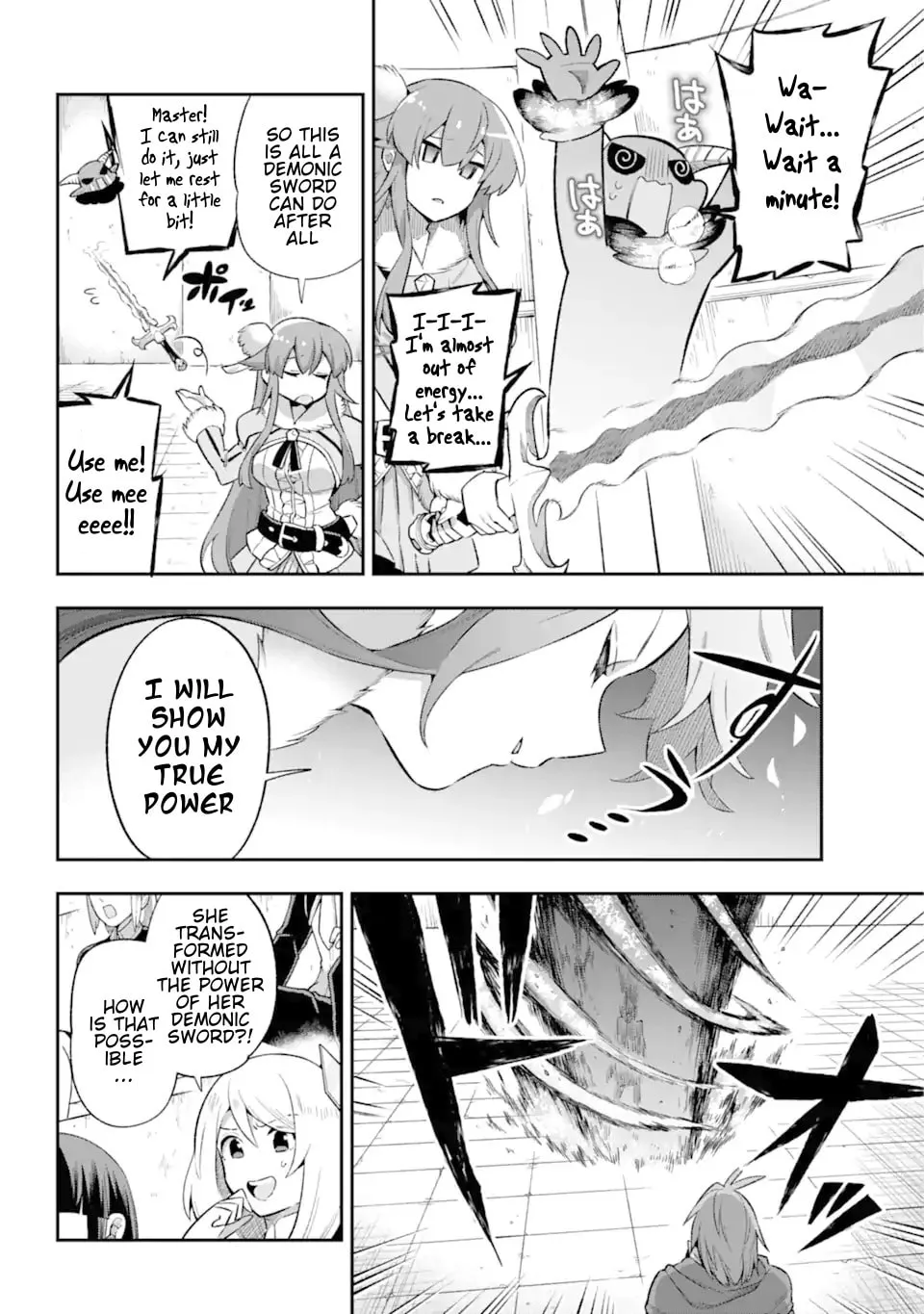 Read Hero Classroom chapter 41 image 33 on Lezhin