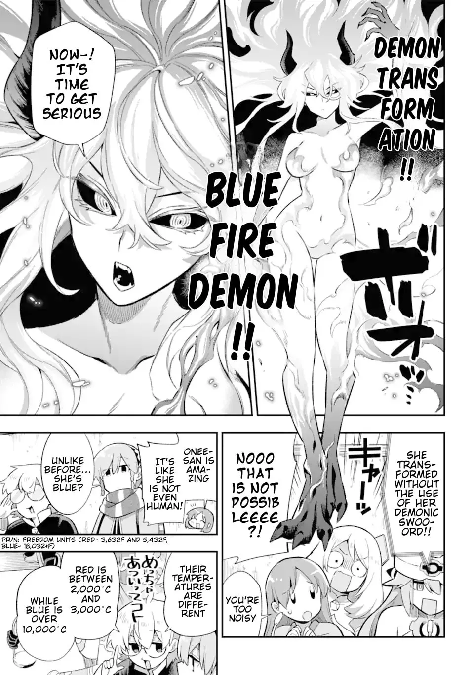 Read Hero Classroom chapter 41 image 34 on Lezhin