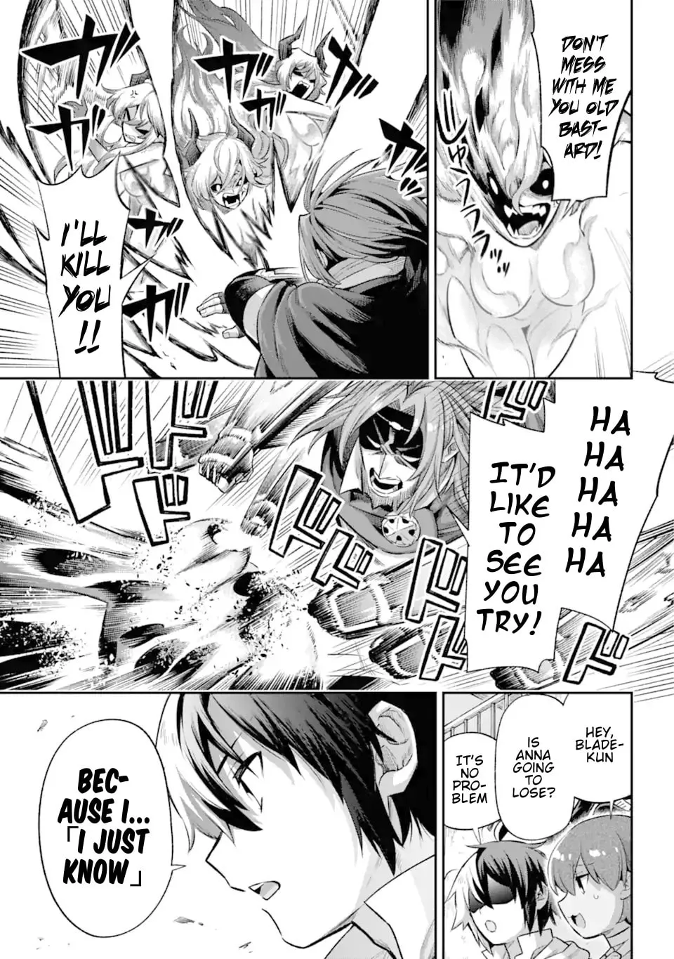 Read Hero Classroom chapter 41 image 36 on Lezhin