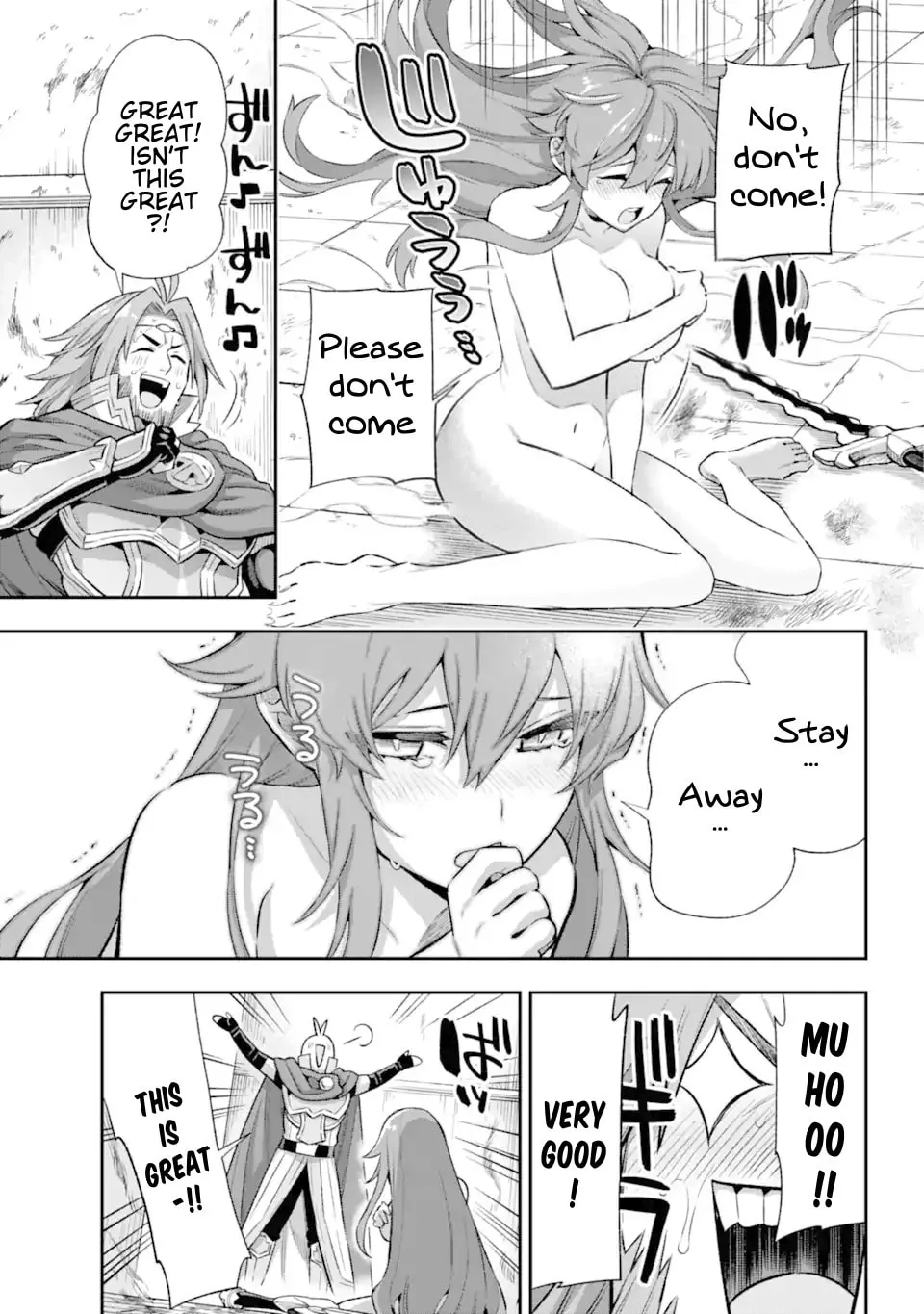 Read Hero Classroom chapter 41 image 38 on Lezhin