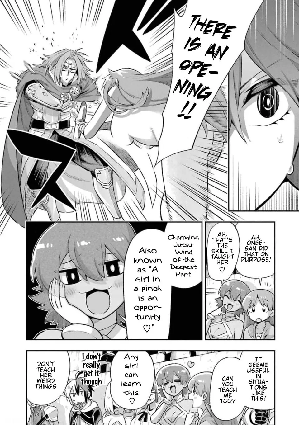 Read Hero Classroom chapter 41 image 39 on Lezhin