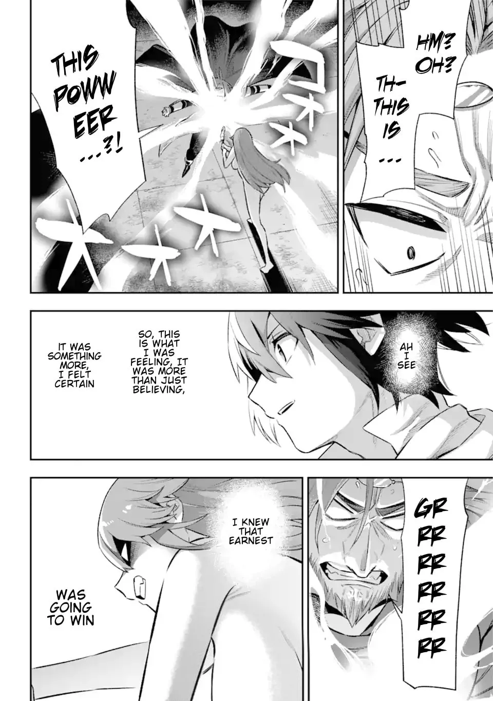 Read Hero Classroom chapter 41 image 44 on Lezhin