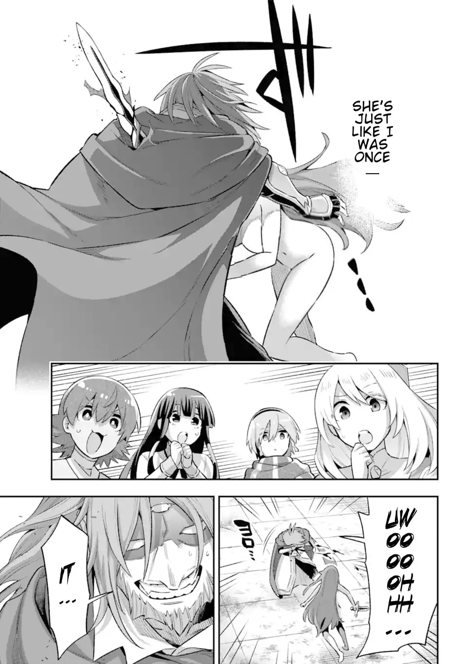 Read Hero Classroom chapter 41 image 45 on Lezhin