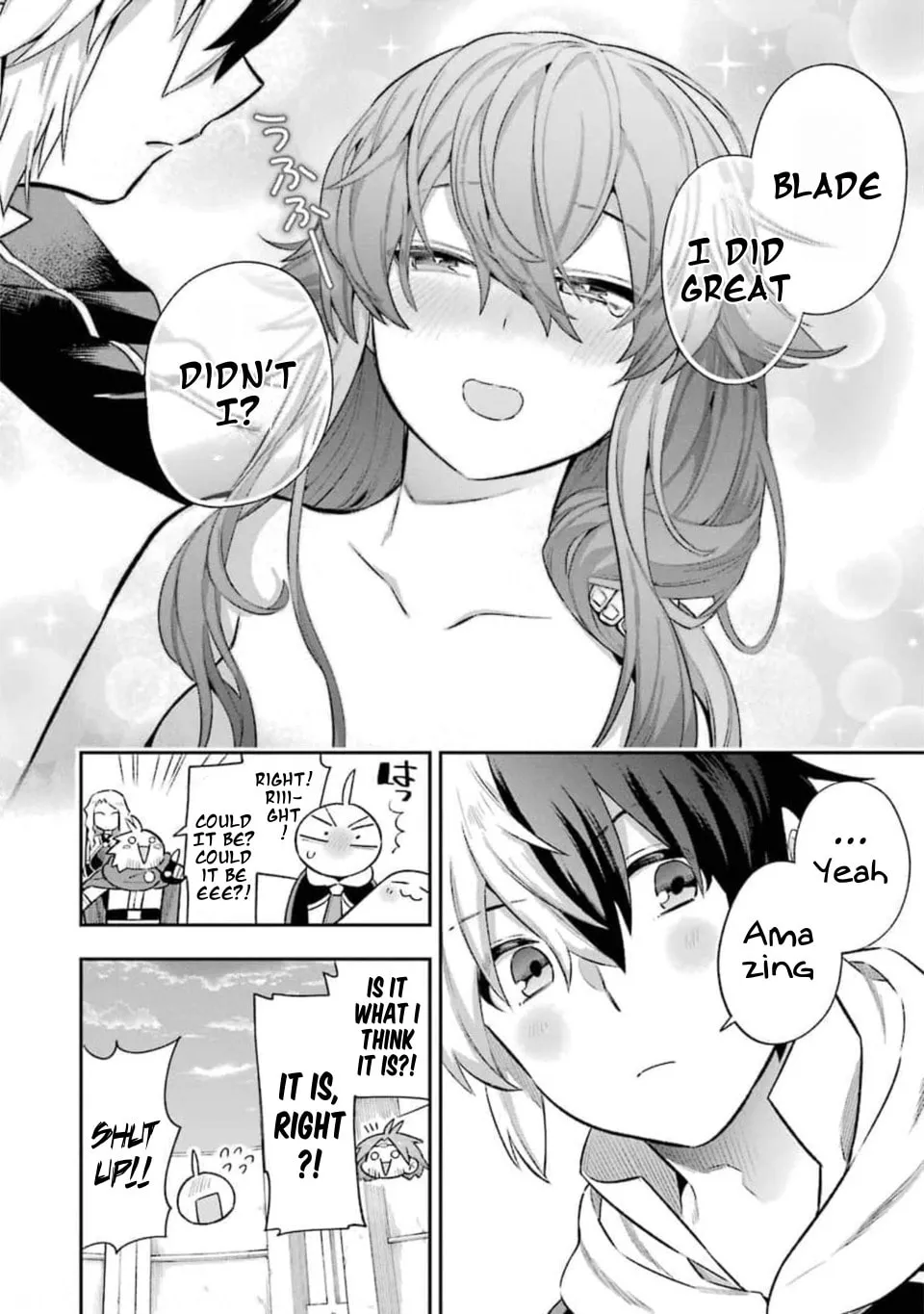 Read Hero Classroom chapter 41 image 48 on Lezhin