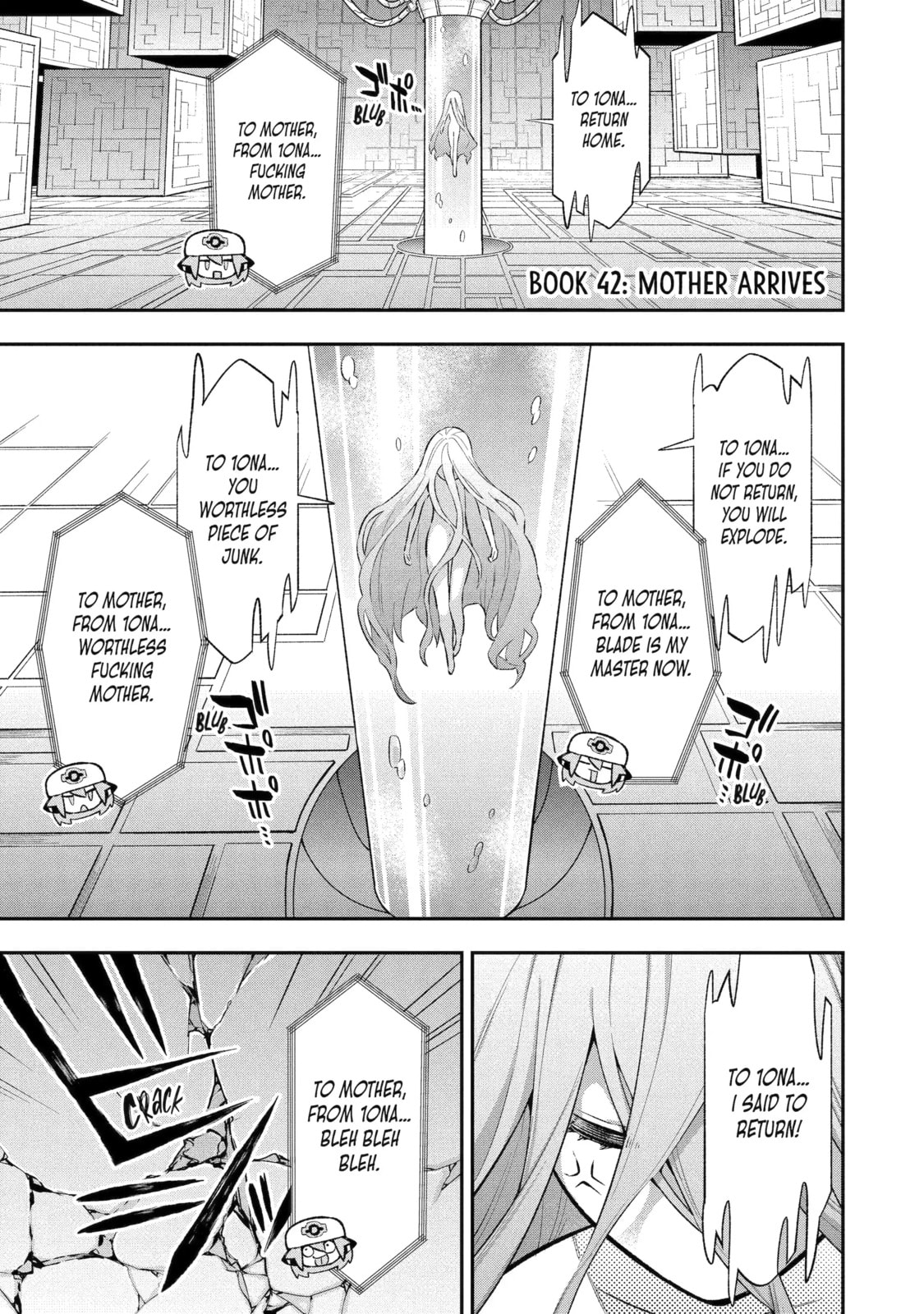 Read Hero Classroom chapter 42.1 image 0 on Lezhin
