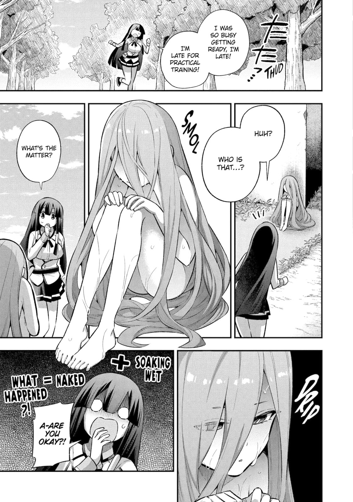 Read Hero Classroom chapter 42.1 image 2 on Lezhin