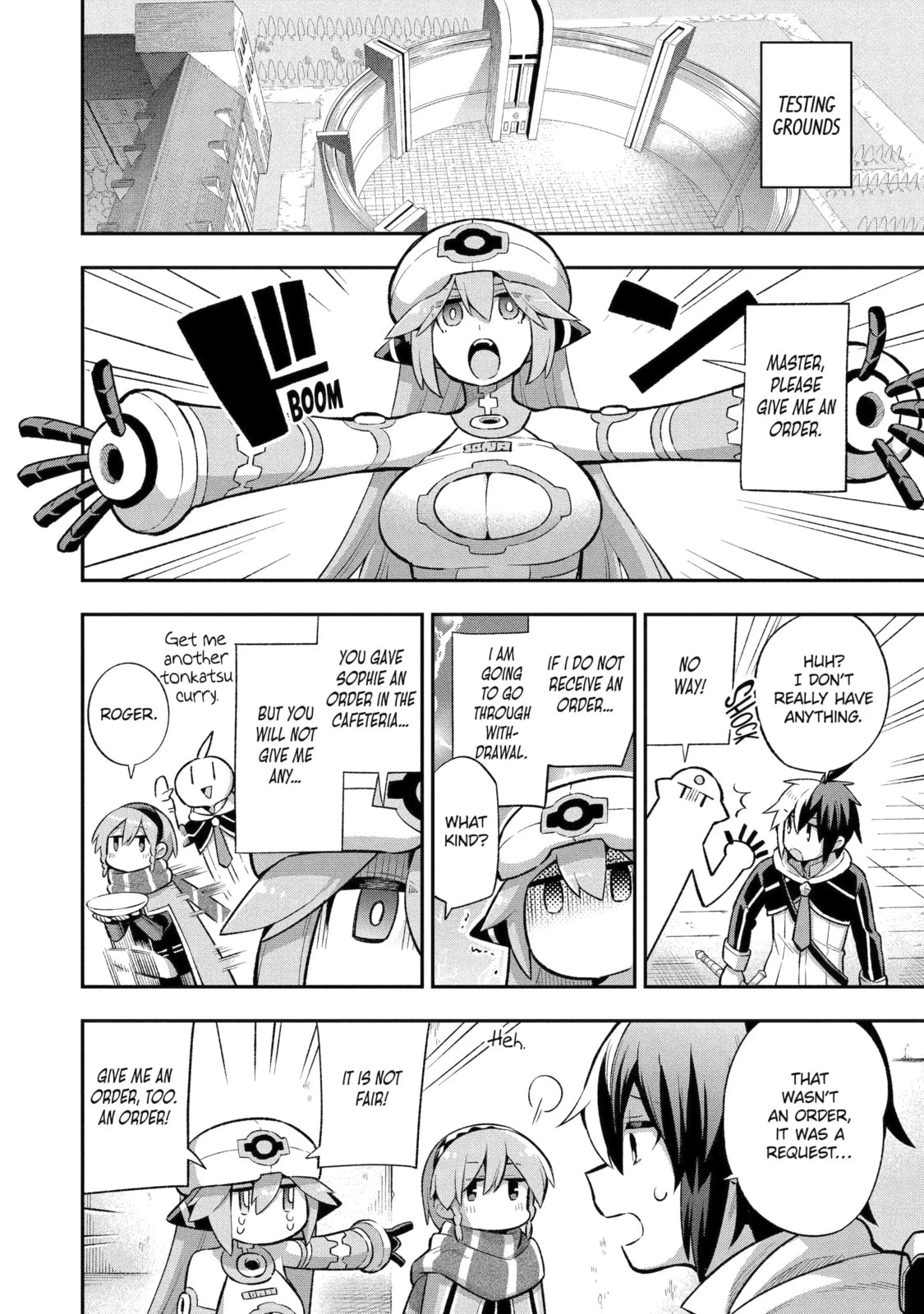 Read Hero Classroom chapter 42.1 image 3 on Lezhin