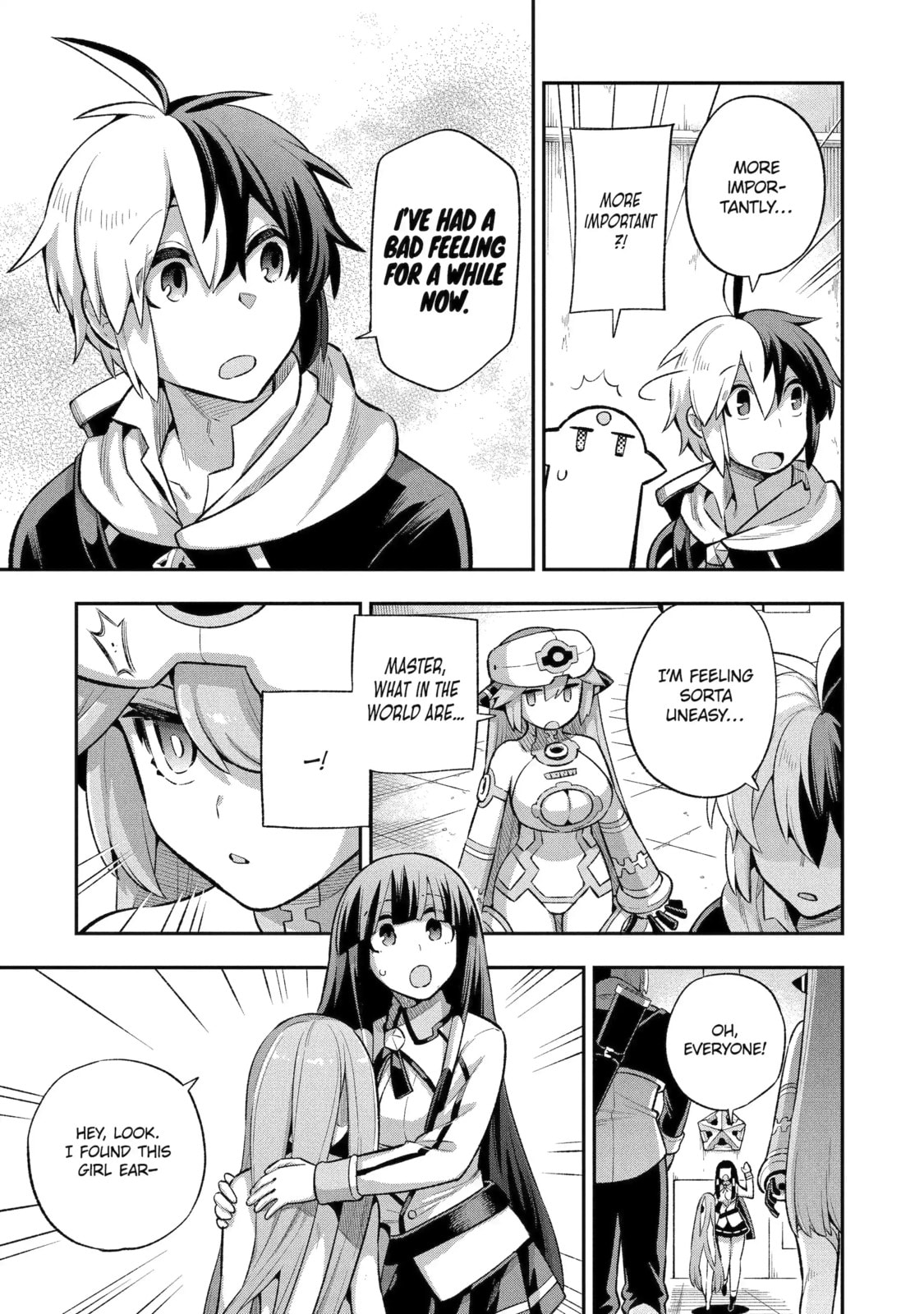 Read Hero Classroom chapter 42.1 image 4 on Lezhin