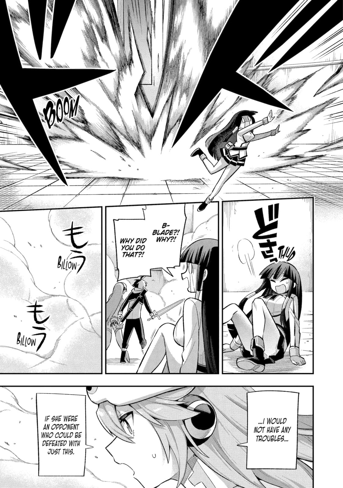 Read Hero Classroom chapter 42.1 image 6 on Lezhin